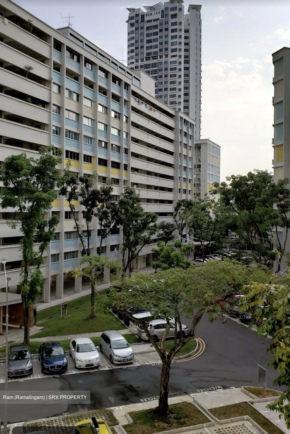 Blk 123 Bishan Street 12 (Bishan), HDB 4 Rooms #554712091